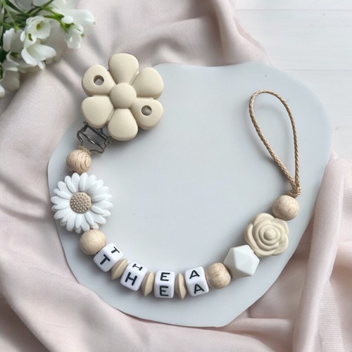 Schnullerkette nuckelkette mit - nuckelkette,
