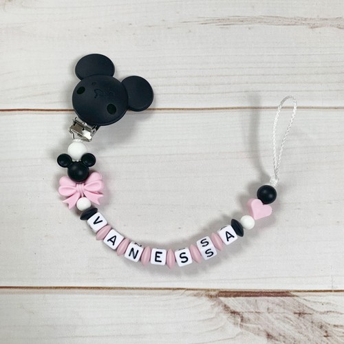 Schnullerkette nuckelkette mit - nuckelkette,