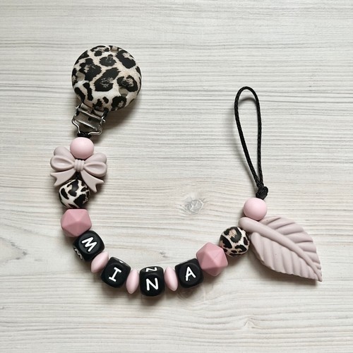 Schnullerkette nuckelkette mit - nuckelkette,
