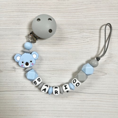 Schnullerkette nuckelkette mit - schnullerkette,
