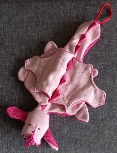 Schnullerdrache nuckelkette - schnullerdrache,,