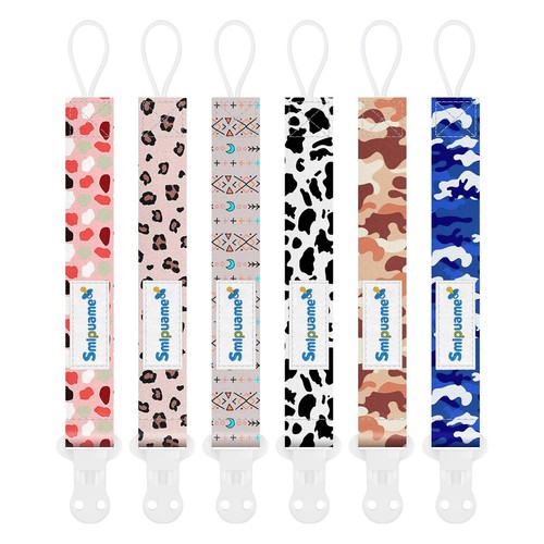 Schnullerkette bpa frei - schnullerkette, bpa-frei