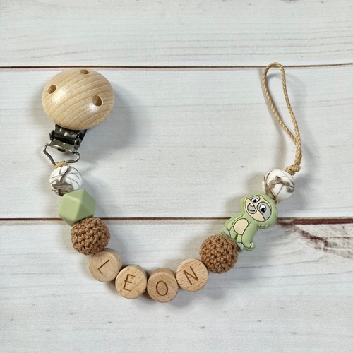 Schnullerkette nuckelkette mit - schnullerkette,