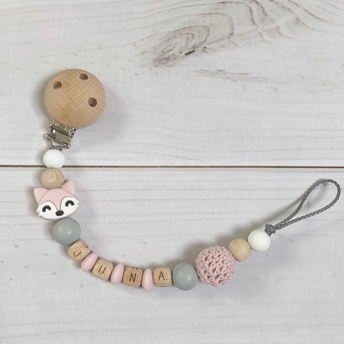 Schnullerkette nuckelkette mit - nuckelkette,