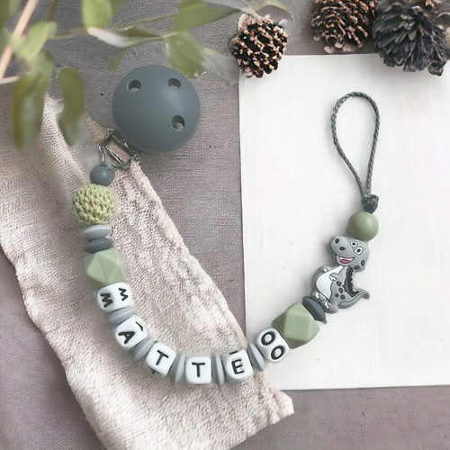 Schnullerkette nuckelkette mit - nuckelkette,