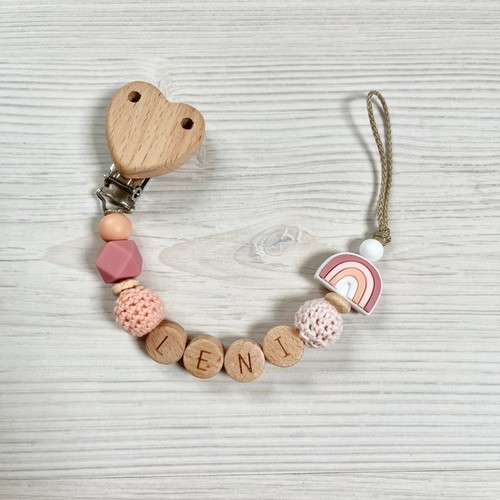 Schnullerkette nuckelkette mit - schnullerkette,